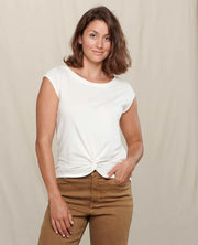 Anza Short Sleeve Shirt
