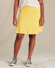 Chaka Skirt