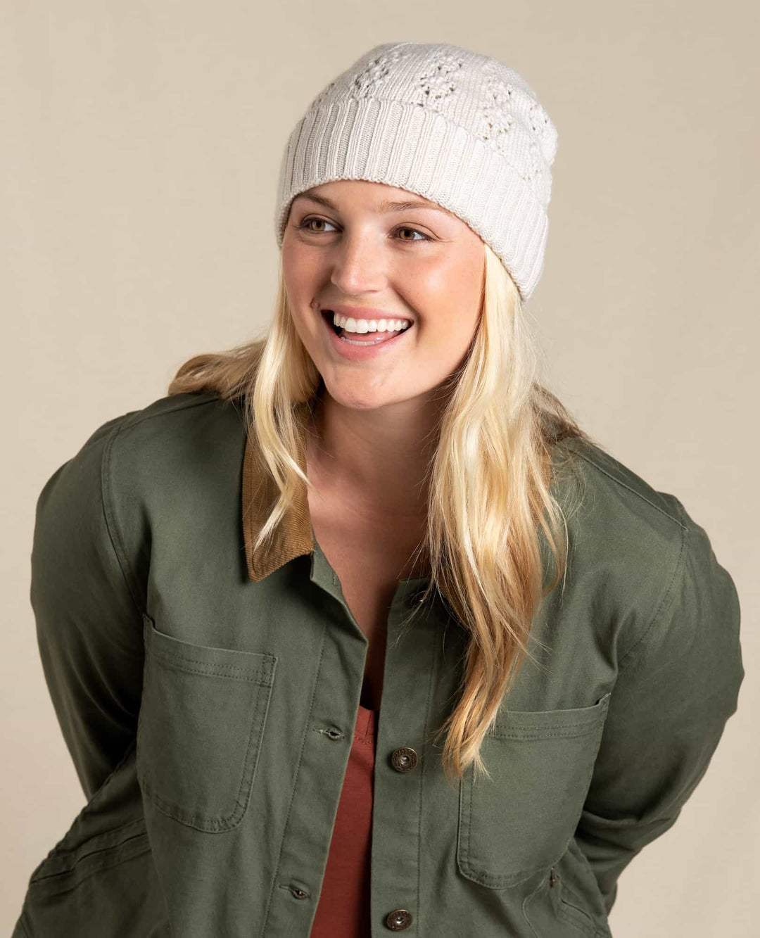 Chaparral Beanie