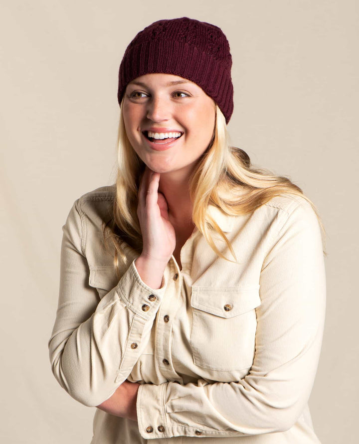 Chaparral Beanie