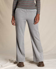 Women's Scouter Cord Pull-On Pant