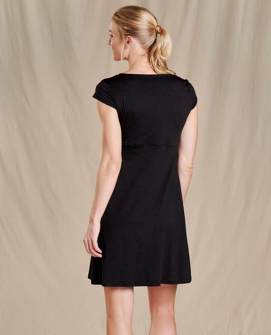 Rosemarie Dress