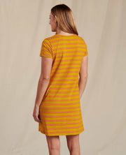 Windmere II Short Sleeve Dress