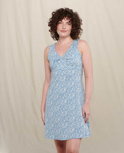 Rosemarie Sleeveless Dress