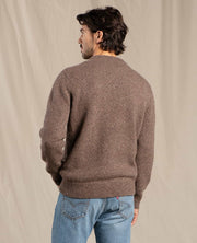 Men's Wilde Crew Sweater
