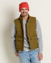 Men's Forester Pass Vest