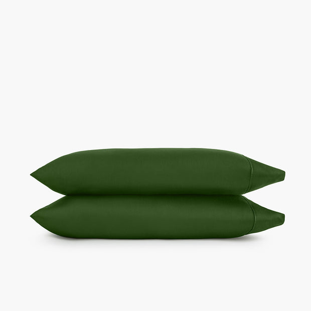 TENCEL™ Lyocell Pillowcase Set -  Forest