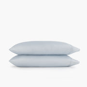 TENCEL™ Lyocell Pillowcase Set -  Gray Sky