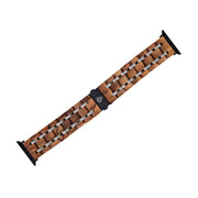 The Olive Apple Watch Strap