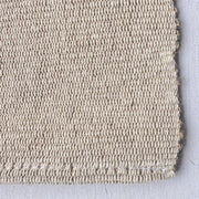 Jute and Cotton Rectangle Placemat