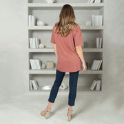 The Cloud Jersey Tunic