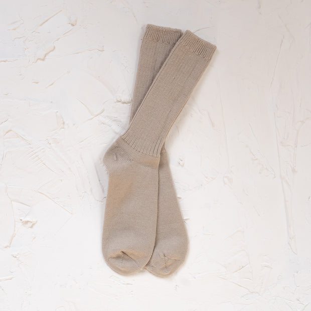 The Effortless Merino Socks