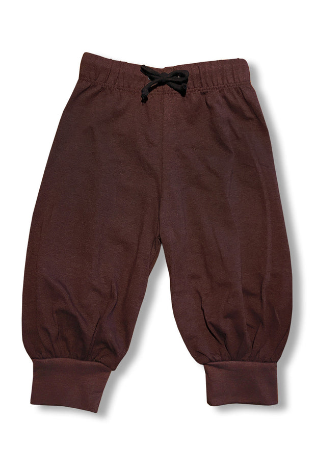 The Drive-In Jogger Pant