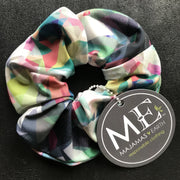 The Reclaimed Scrunchie