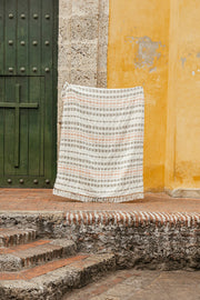 Cumbia Overized Throw (3 colors)