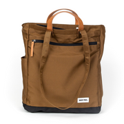 TOTE PACK BABY TAUPE