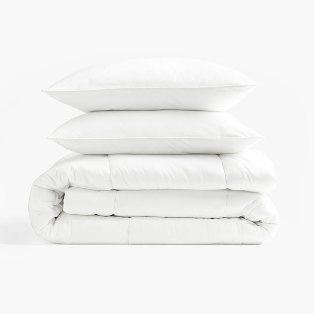 Down Alternative Pillow Bundle