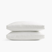 Down Alternative Side Sleeper Pillow Bundle