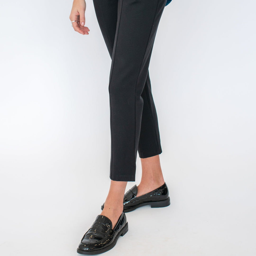 The Tailored Ponte Pant