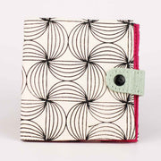 Cotton Wallet - New Spring Prints
