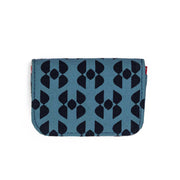 Cotton Card Holder - New Fall Prints