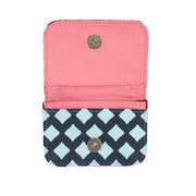 Cotton Card Holder - New Fall Prints