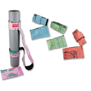 Recycled Yoga Mat Strap