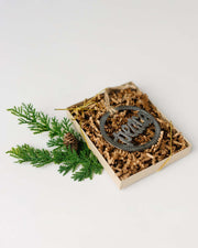 Boxed Ornament Gift Set