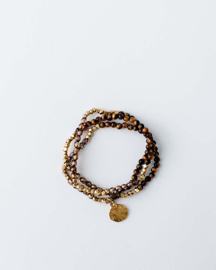 Linda Bracelet/Necklace