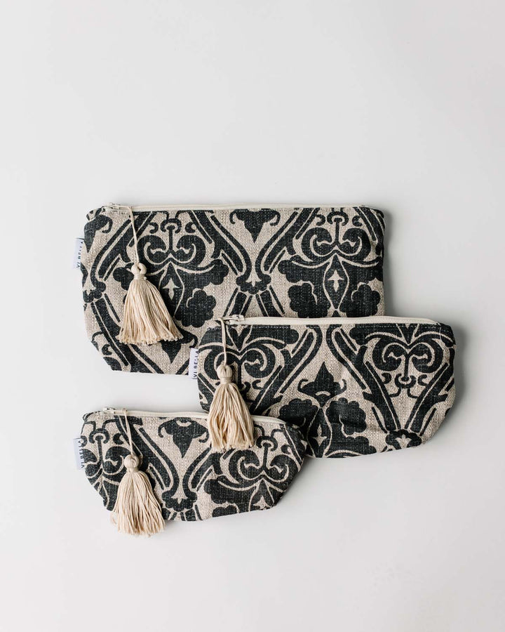 Accessory Bag Set