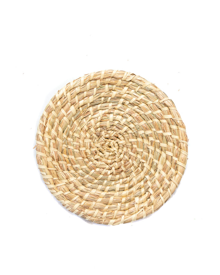 Woven Trivet