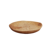 Medium Ola Wood Platter - 14 inch