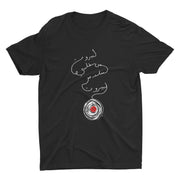 Lebanon Solidarity T-shirt (Proceeds Donated to Charity)