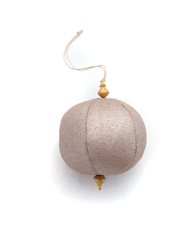 Willa Ball Ornament