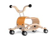 Wishbone Mini-Flip Racer