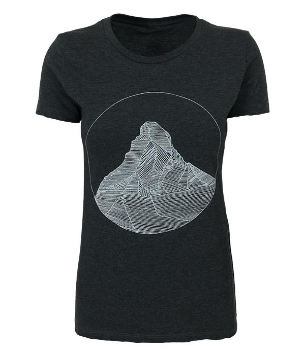 Women's Matterhorn T-shirt