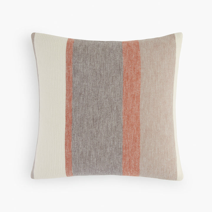 Organic Cotton & Wool Pillow Cover