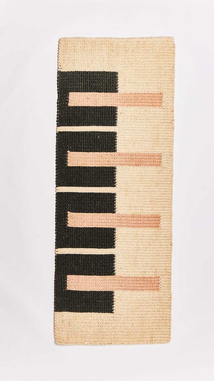 Bogotá Runner Rug