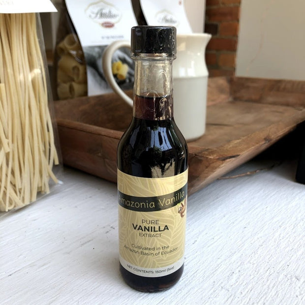Gourmet Aged Vanilla Extract 5oz