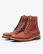 Andres All Weather Boot Brandy