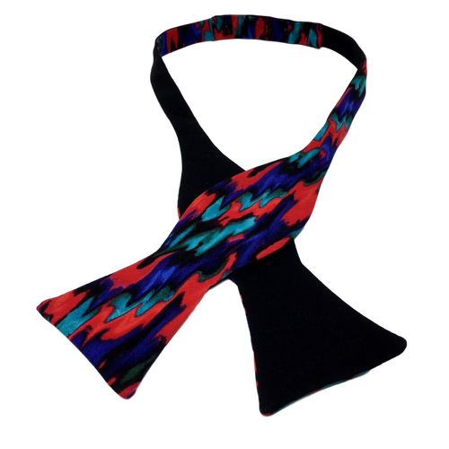 Painted Desert Bow Tie