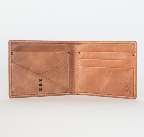 Bi-fold Wallet