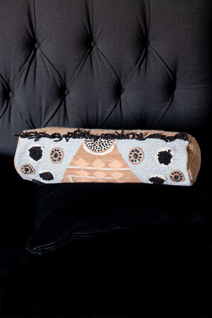 Ayacucho Bolster Pillow