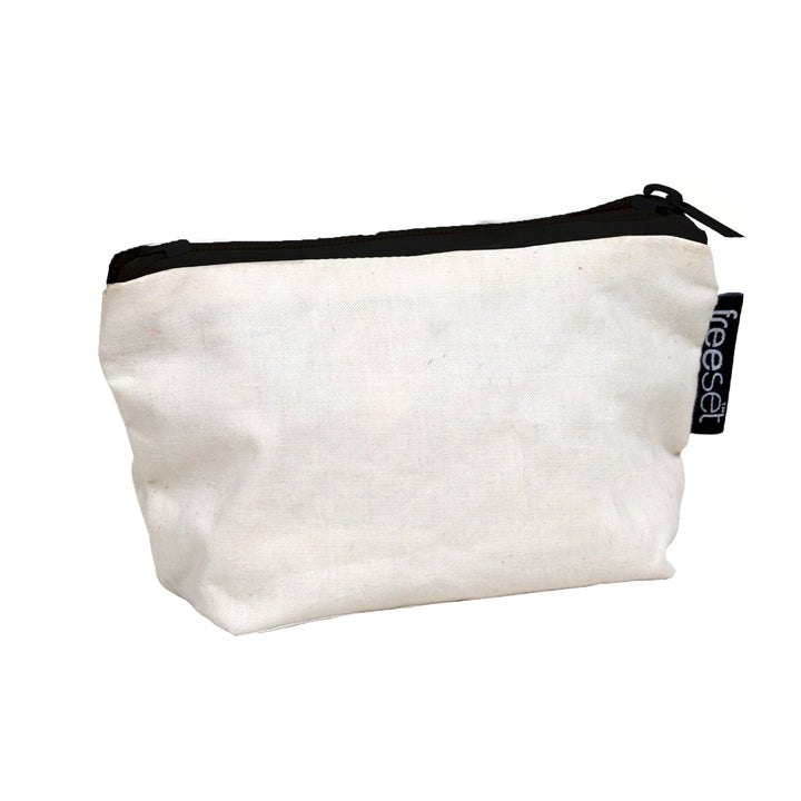 Savhera Zippered Pouch