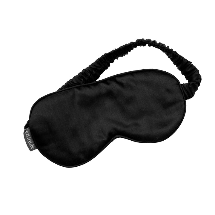 Sateen Eye Mask