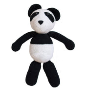 Bao the panda