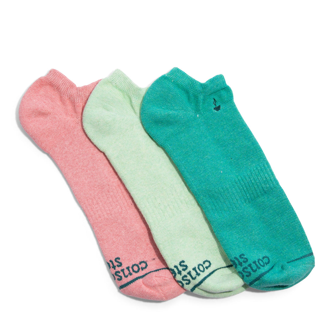 Socks that Provide Meals