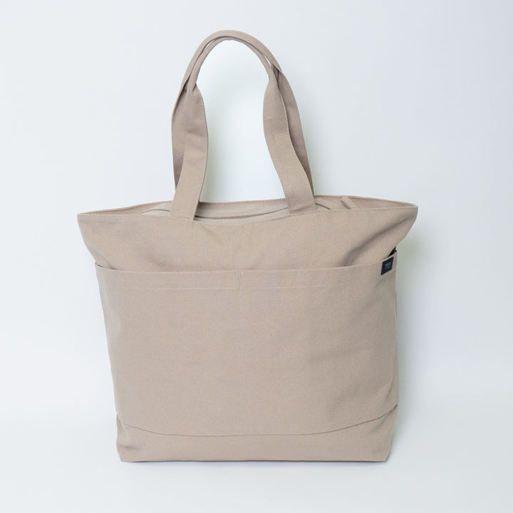 Travel Tote Bag