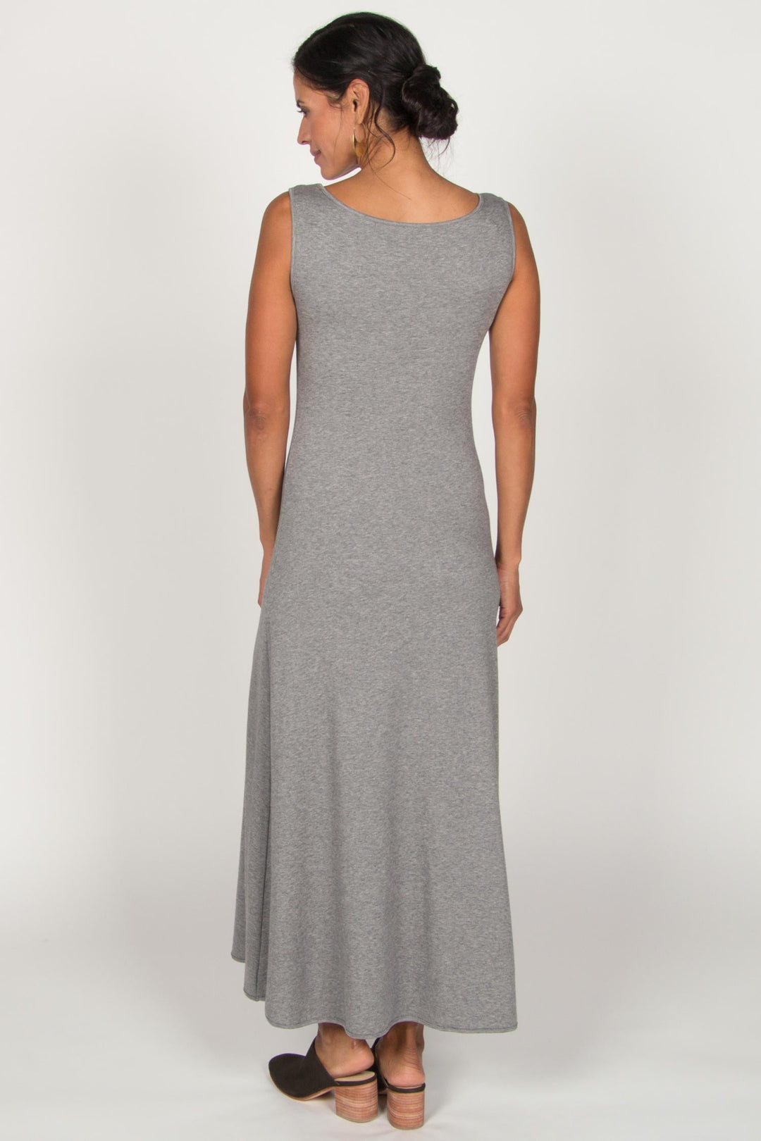 Essential Boatneck Dress