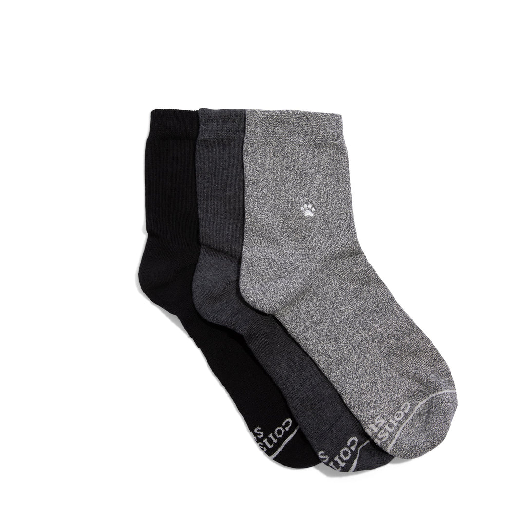 Socks that Save Dogs